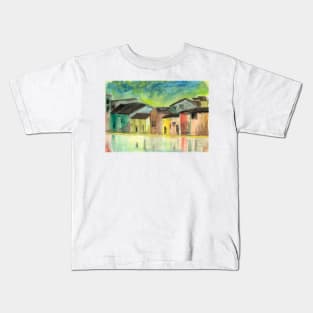 Urban Life Kids T-Shirt